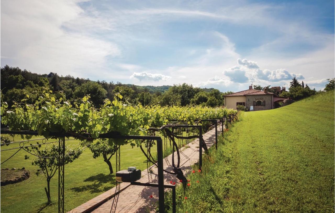 Casale S, Giacomo Villa Castel del Piano  Exterior photo